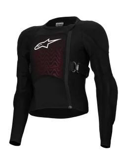Veste De Protection Bionic Plasma Light Junior