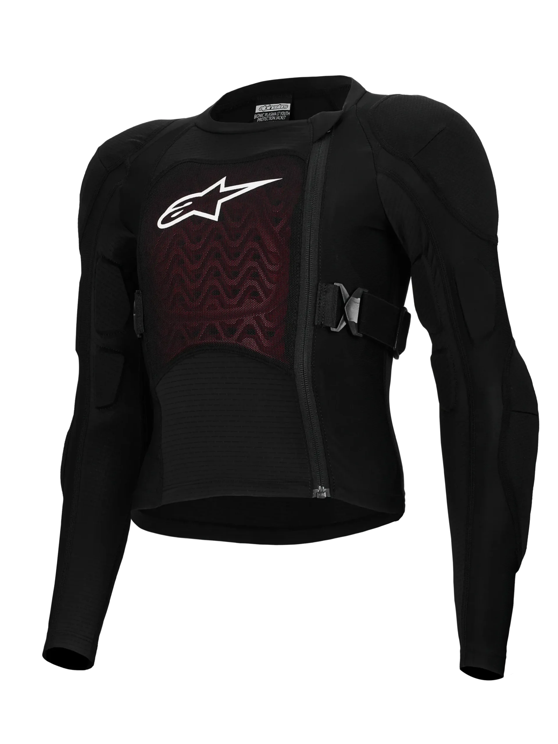 Veste De Protection Bionic Plasma Light Junior