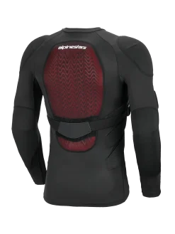 Veste De Protection Bionic Plasma Light