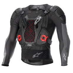 Veste De Protection Bionic Plus V2