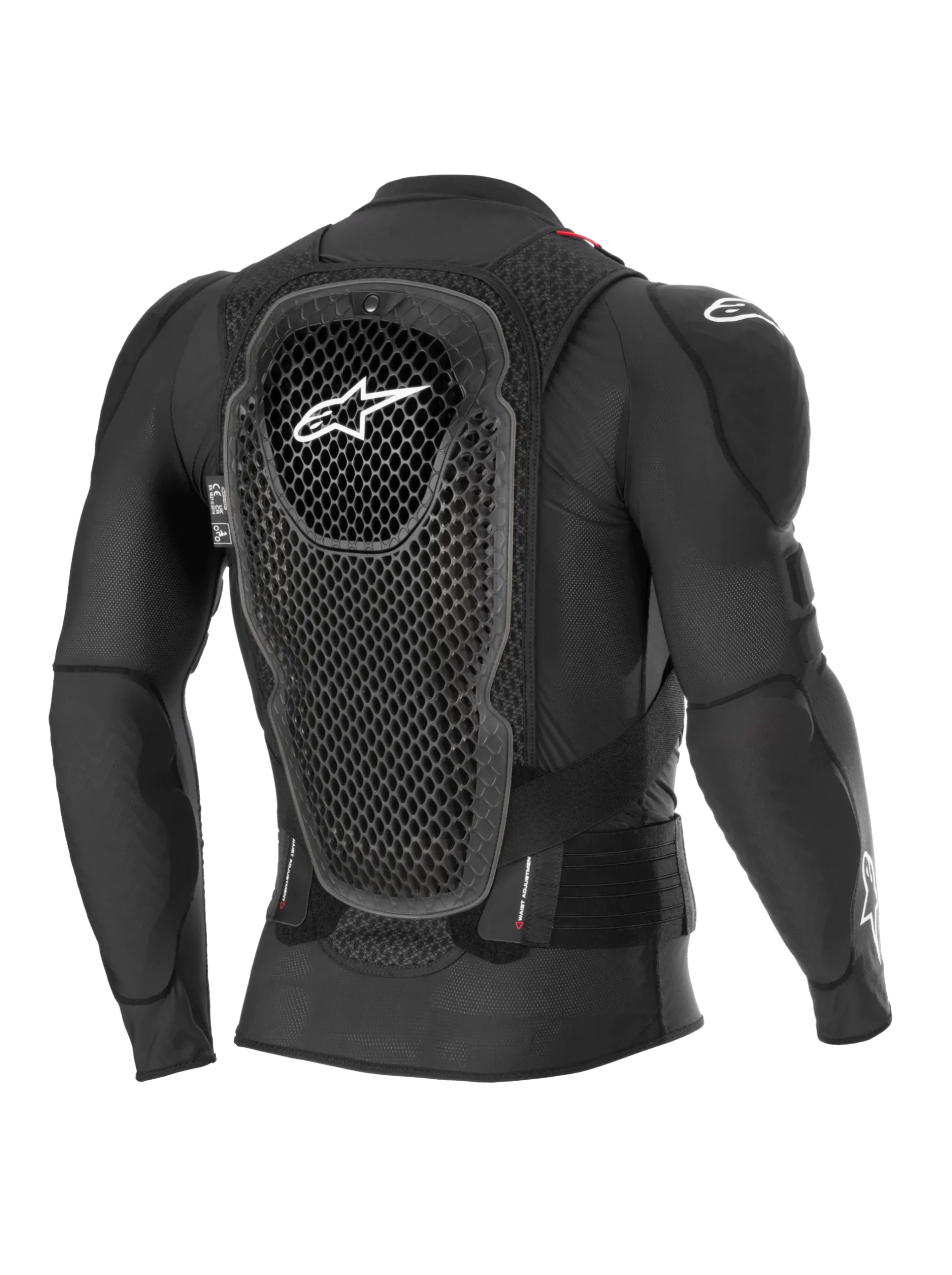 Veste De Protection Bionic Pro V3 Plasma