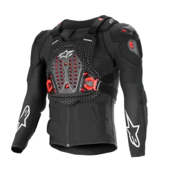 Veste De Protection Bionic XTR Plasma