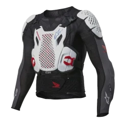 Veste De Protection Honda Bionic Plus V2