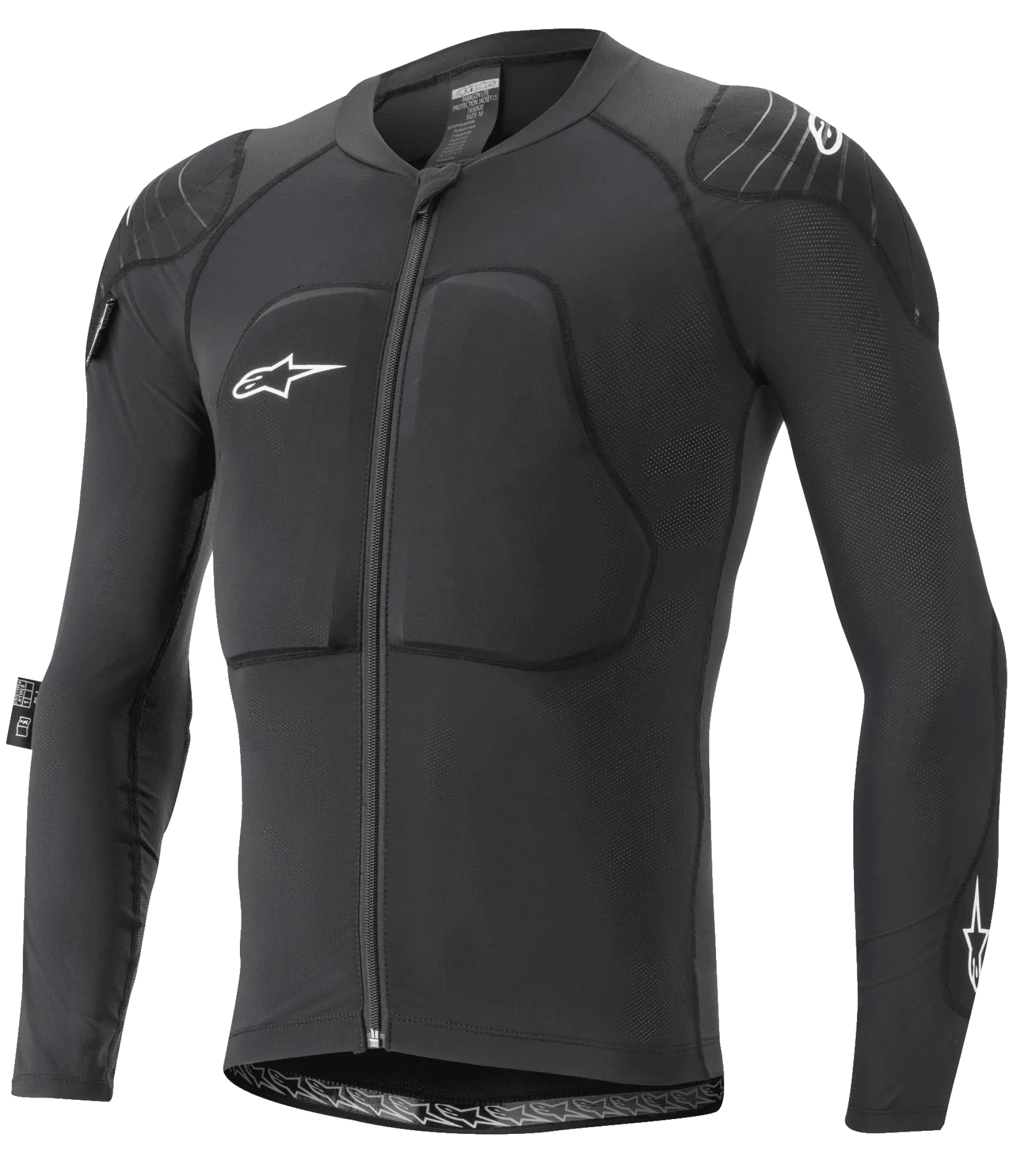 Veste De Protection Paragon Lite