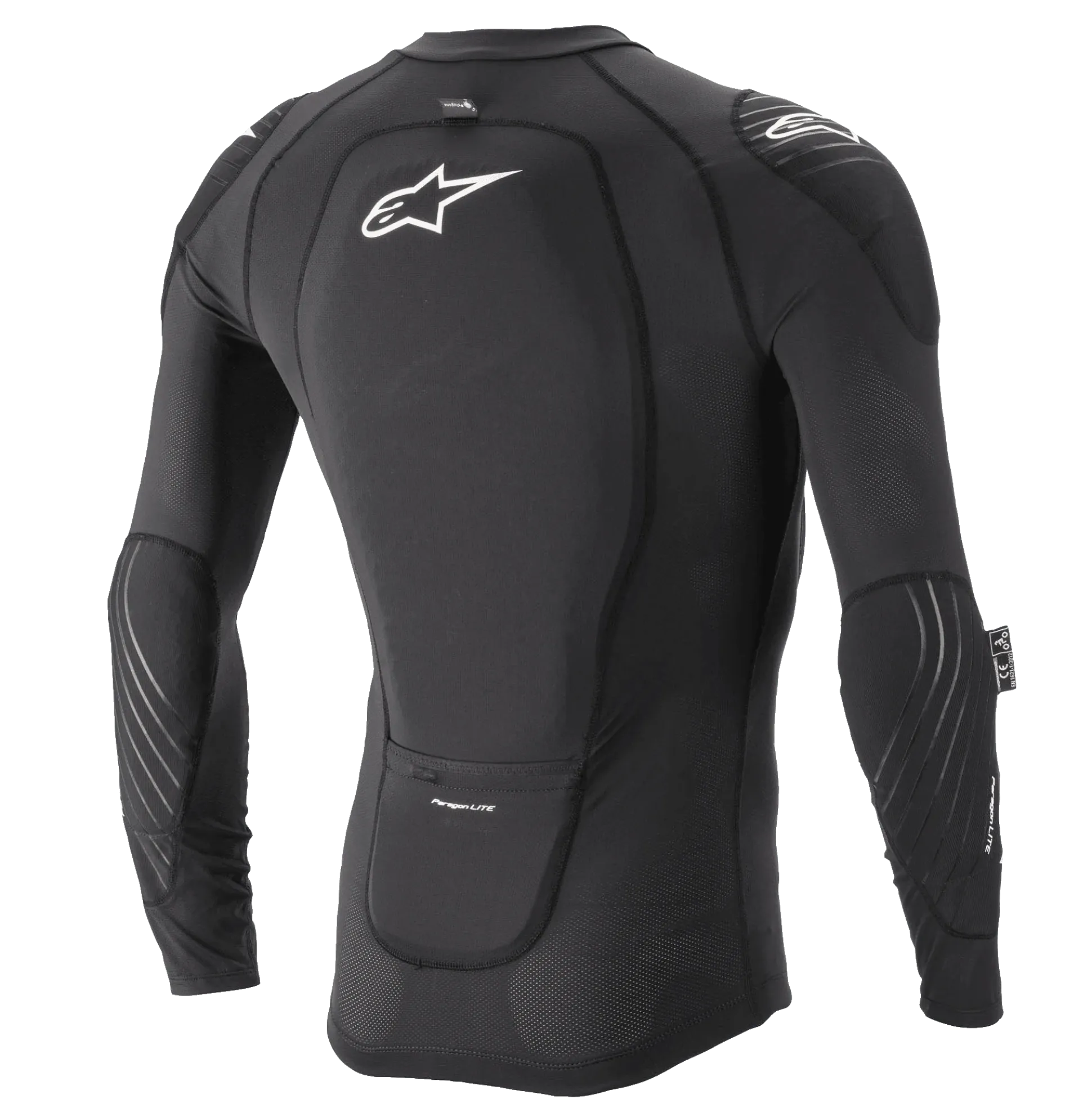 Veste De Protection Paragon Lite