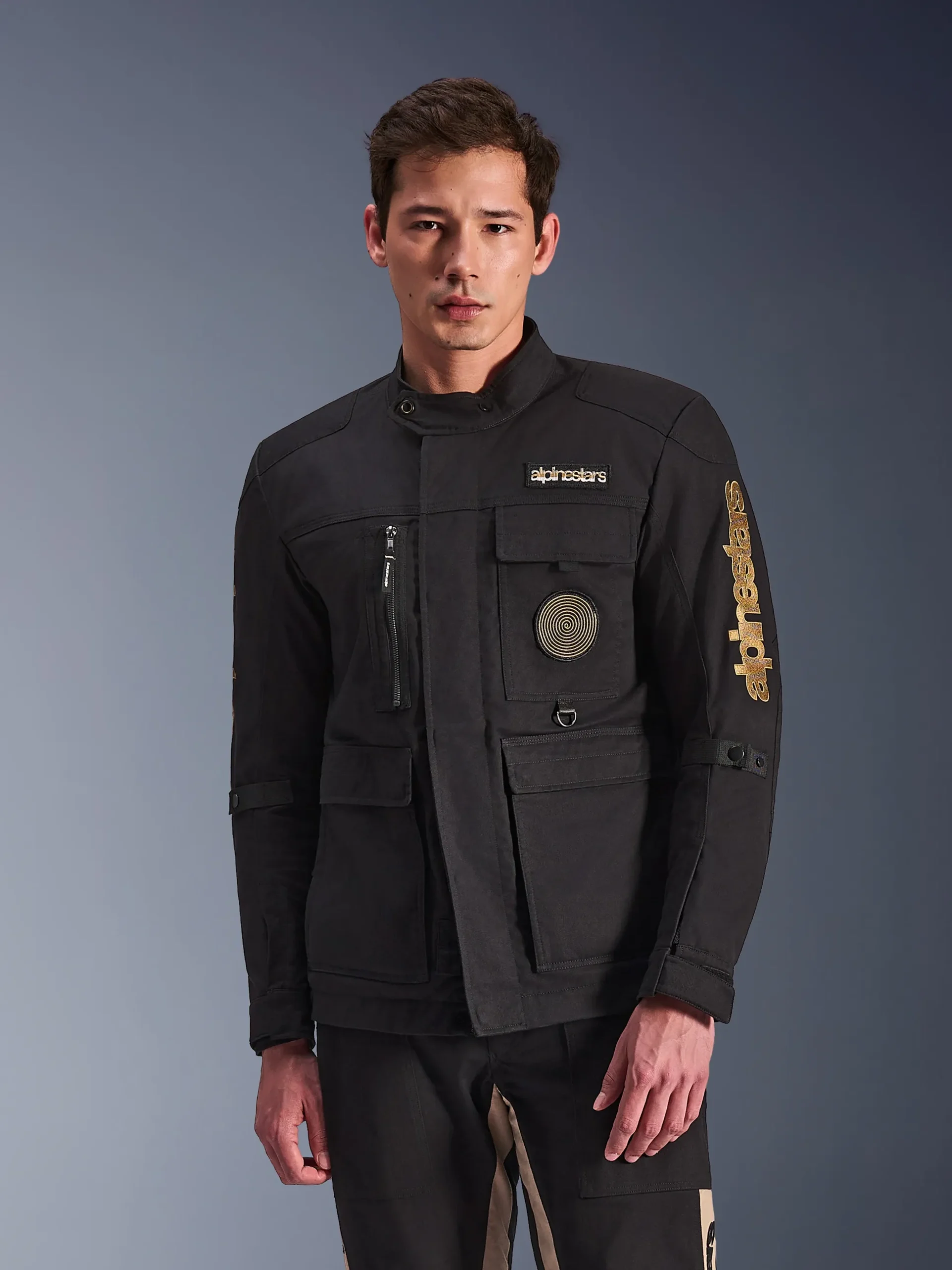 Veste Dice