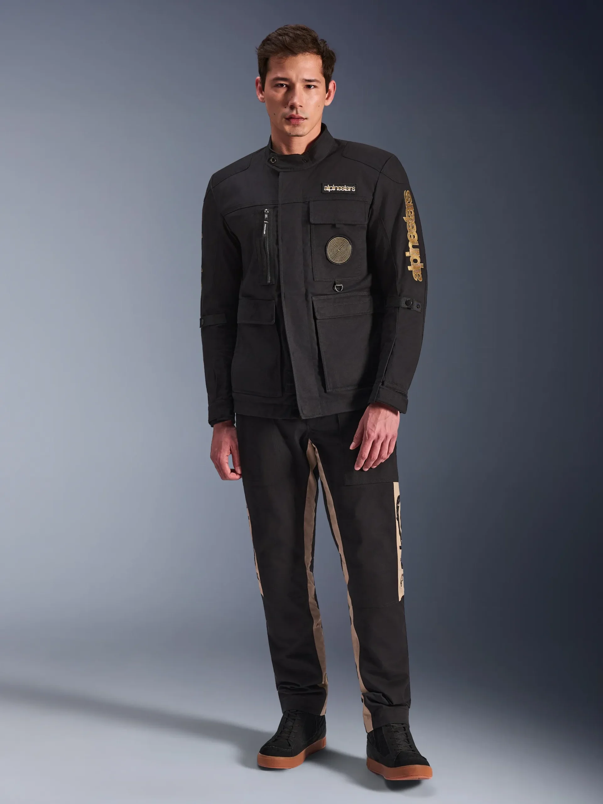 Veste Dice