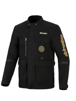 Veste Dice