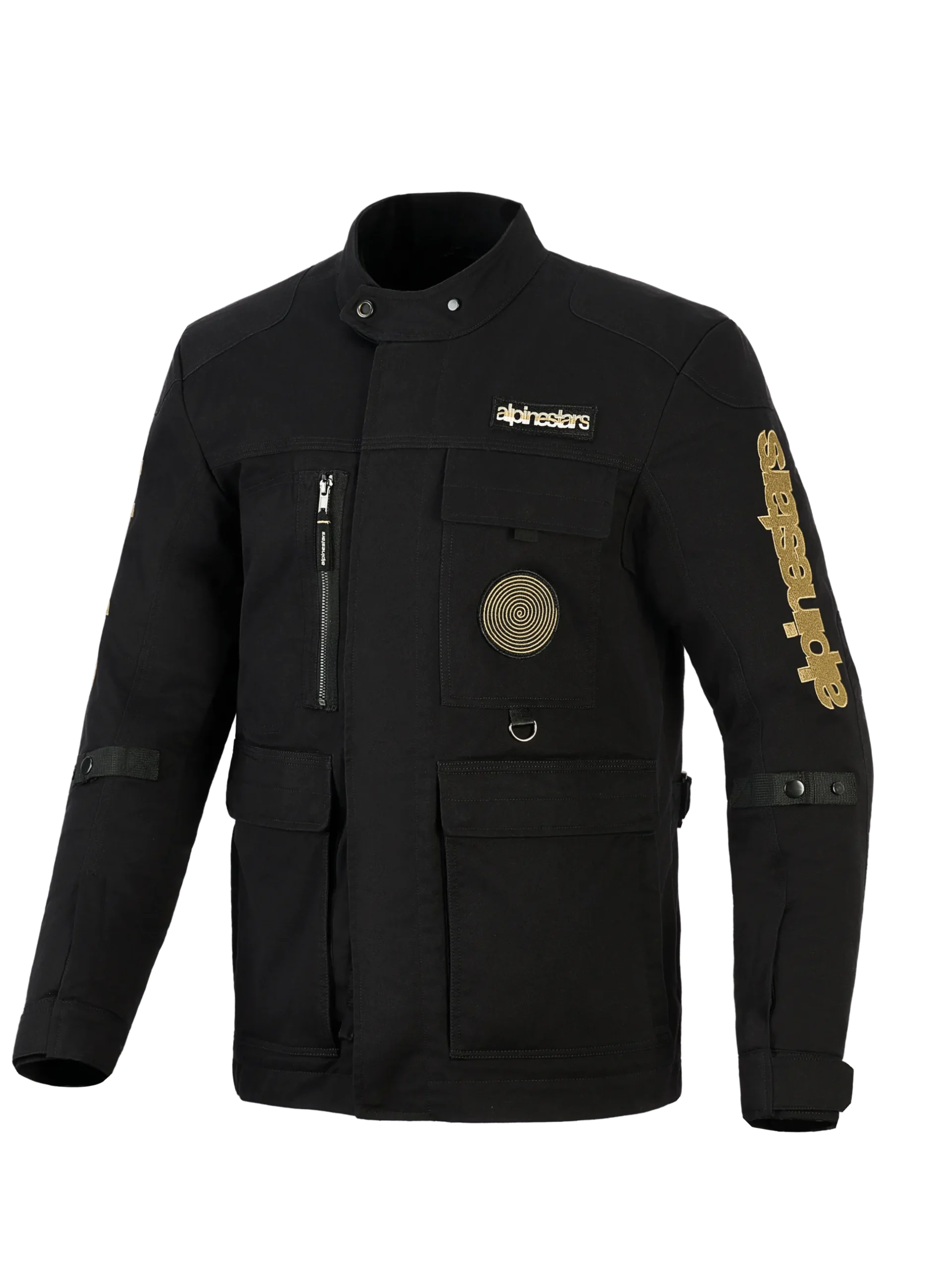 Veste Dice