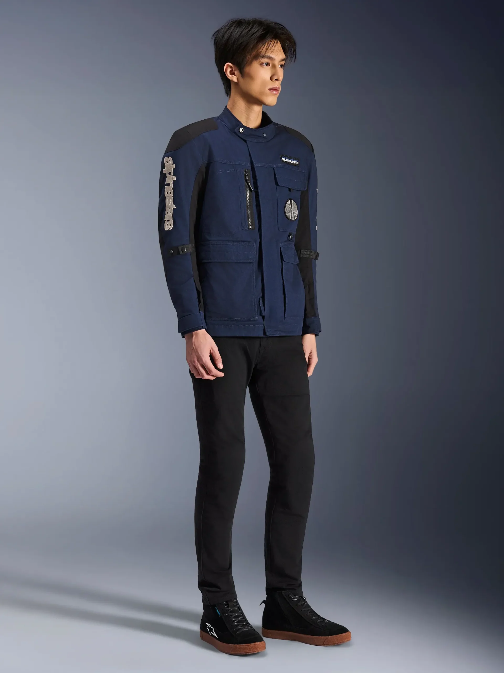 Veste Dice