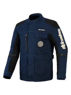 Veste Dice
