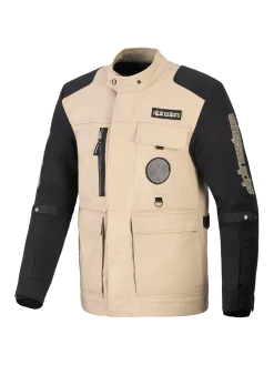 Veste Dice
