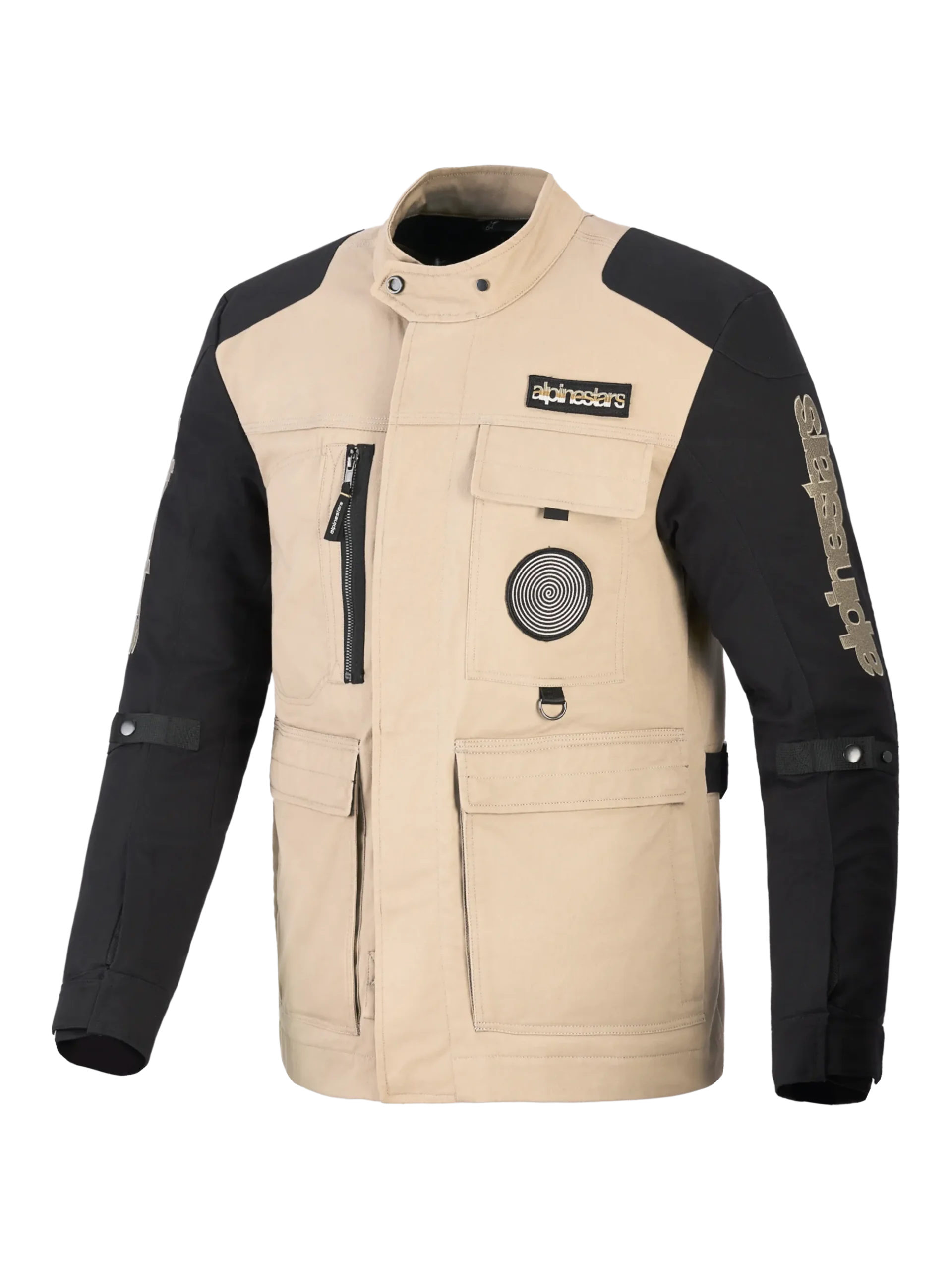 Veste Dice