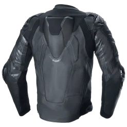 Veste En Cuir Atem V5