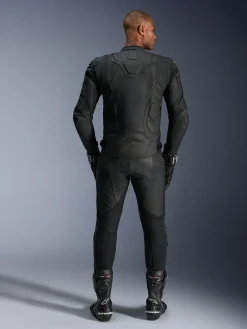 Veste En Cuir Dusk