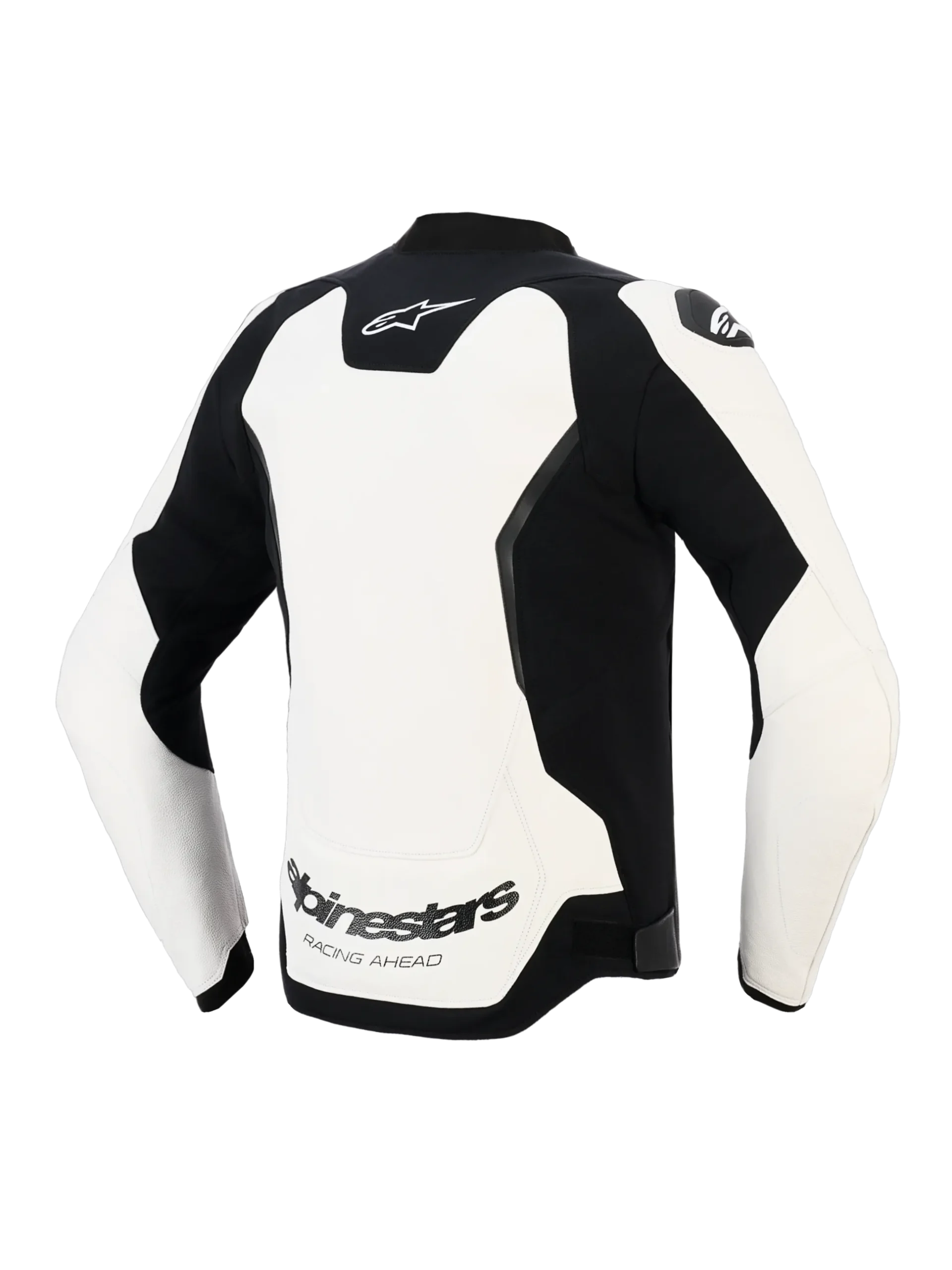 Veste En Cuir GP Force V2