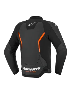 Veste En Cuir GP Force V2