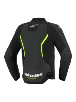 Veste En Cuir GP Force V2 Air