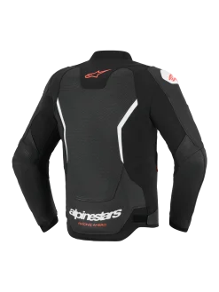 Veste En Cuir GP Force V2 Air