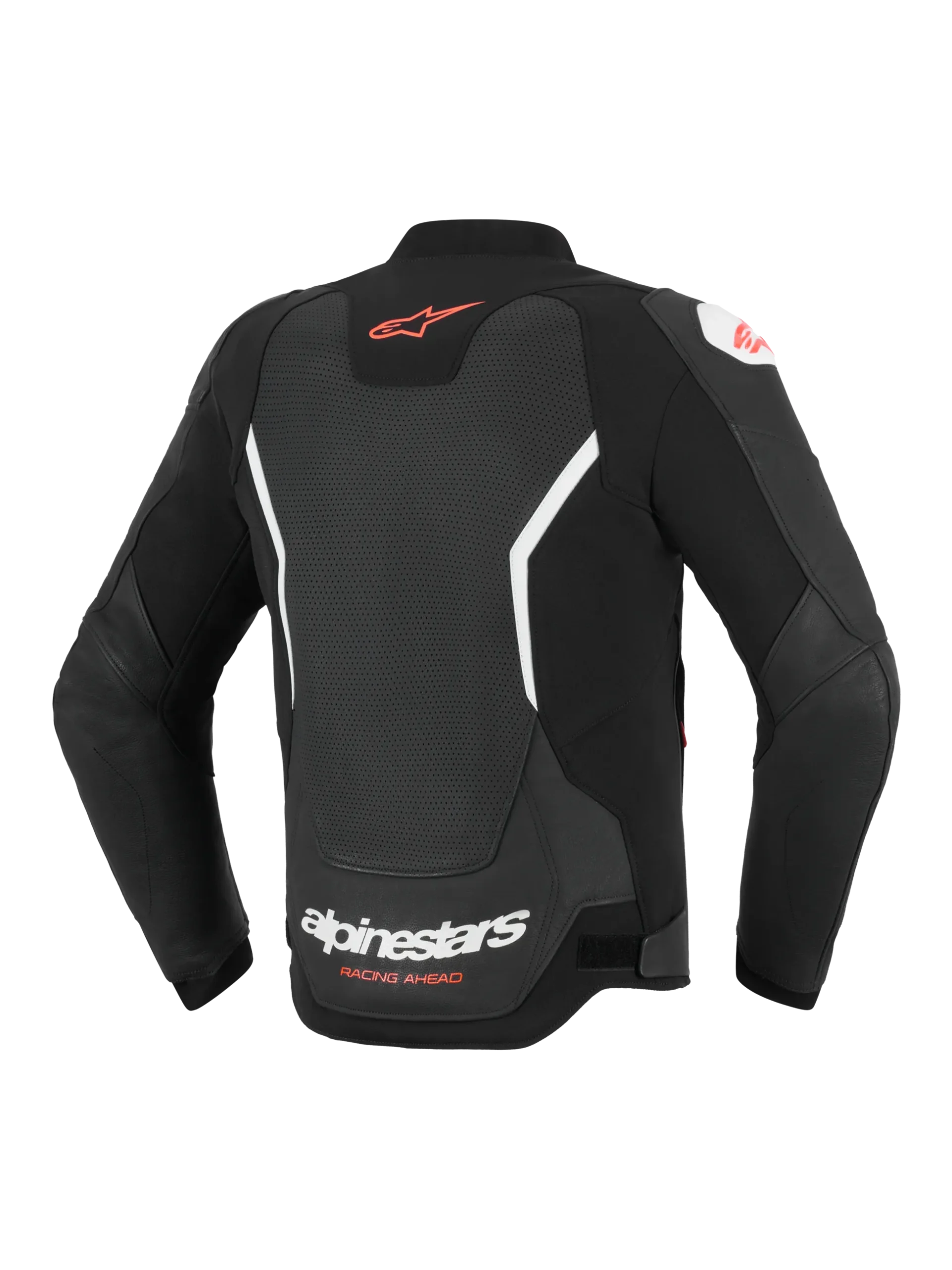 Veste En Cuir GP Force V2 Air