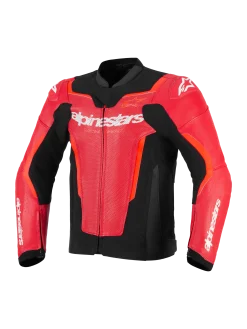 Veste En Cuir GP Force V2 Air
