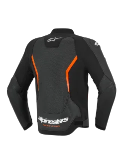 Veste En Cuir GP Force V2 Air