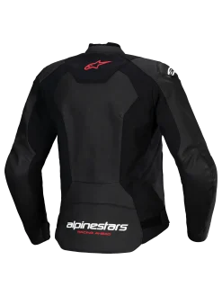 Veste En Cuir Stella Faster V3
