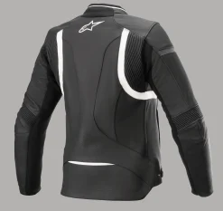 Veste En Cuir Stella Kira V2