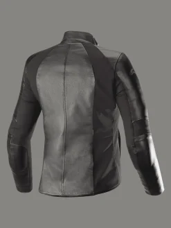 Veste En Cuir Stella Vika V2