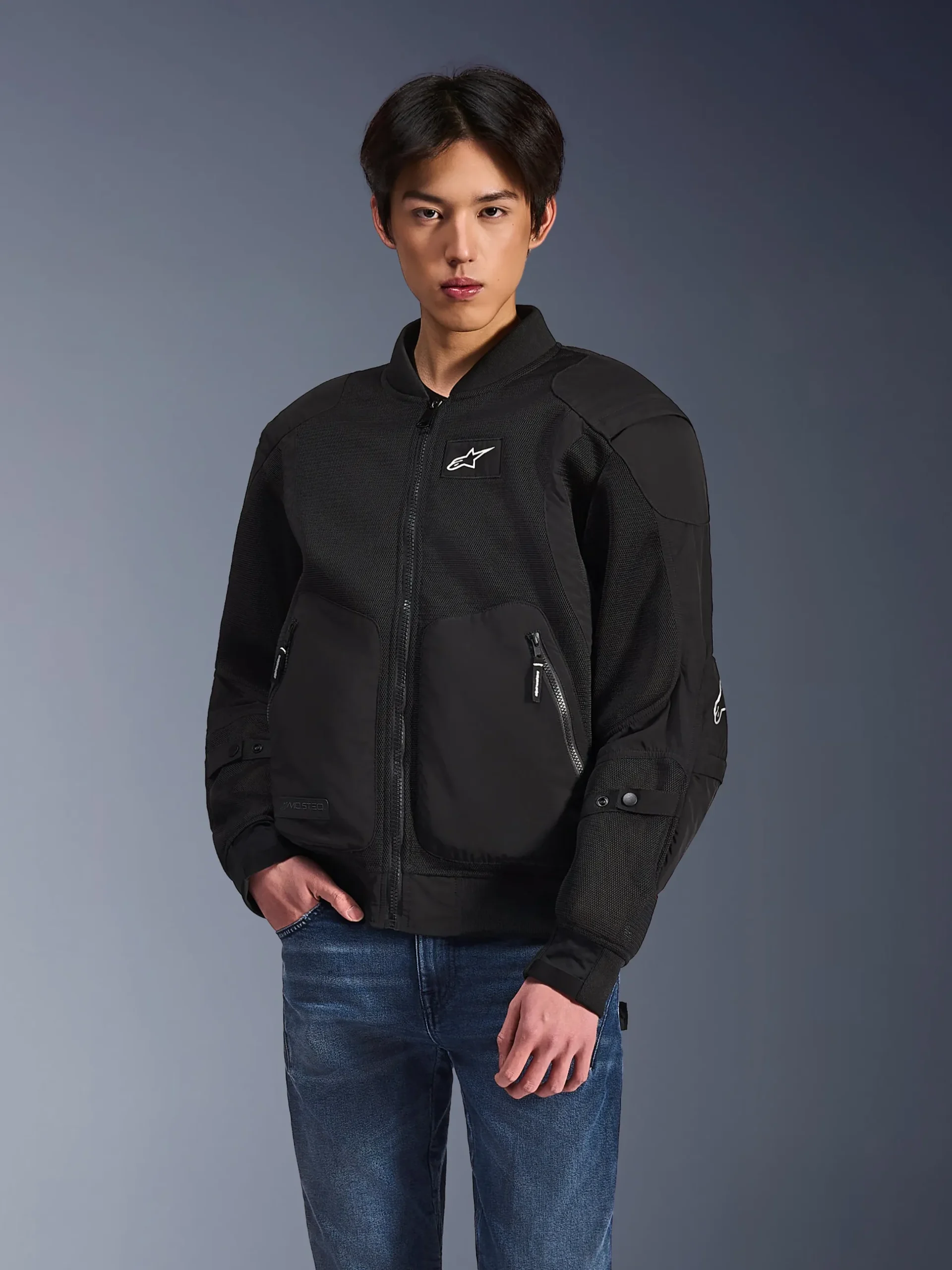 Veste Flight Air