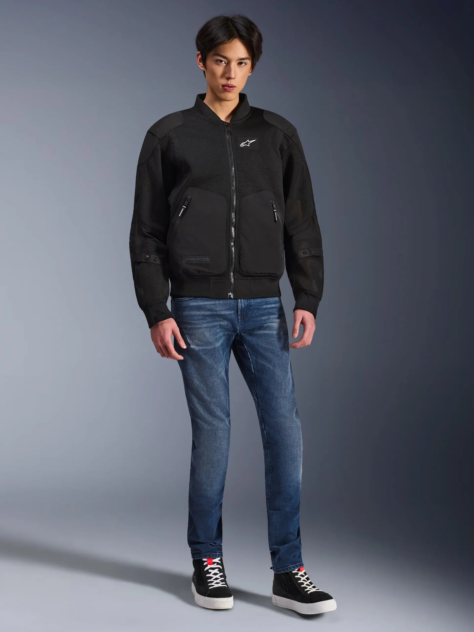 Veste Flight Air