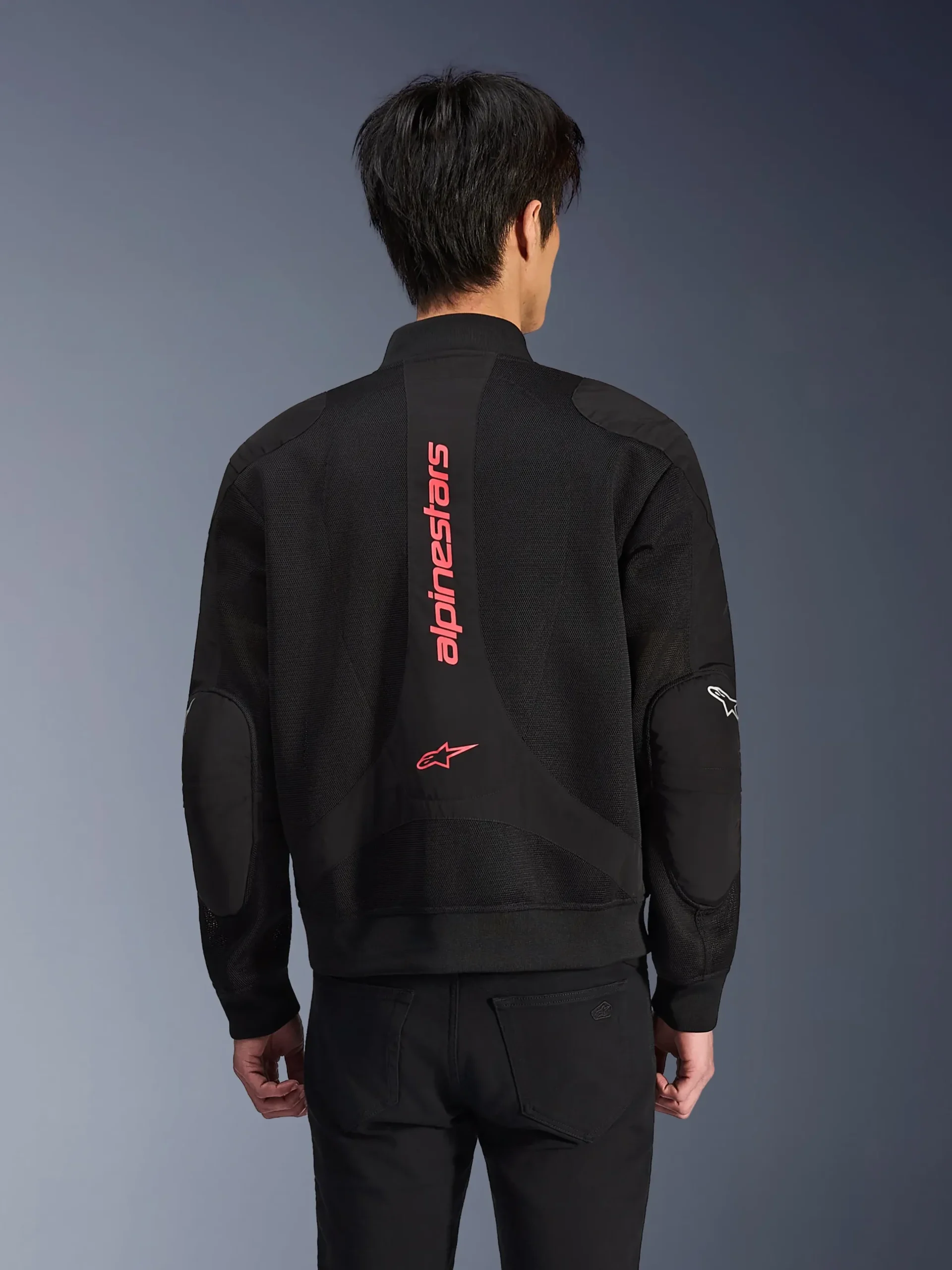 Veste Flight Air