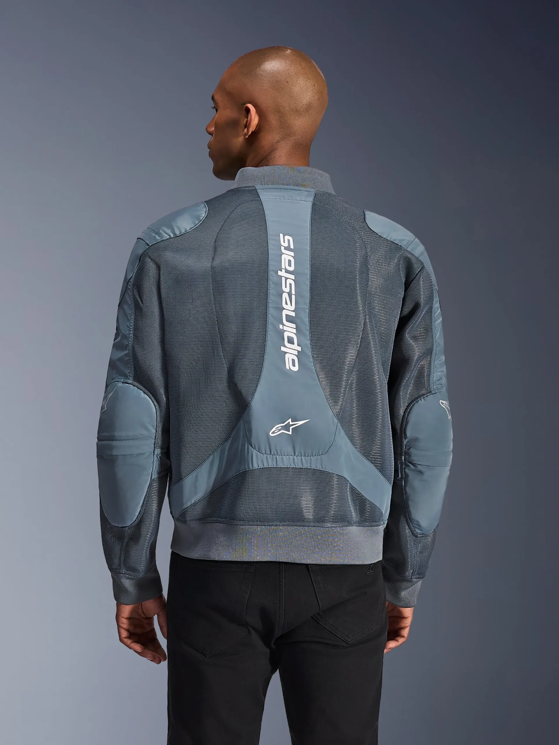 Veste Flight Air