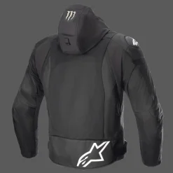Veste FQ20 Zaca Air Monster