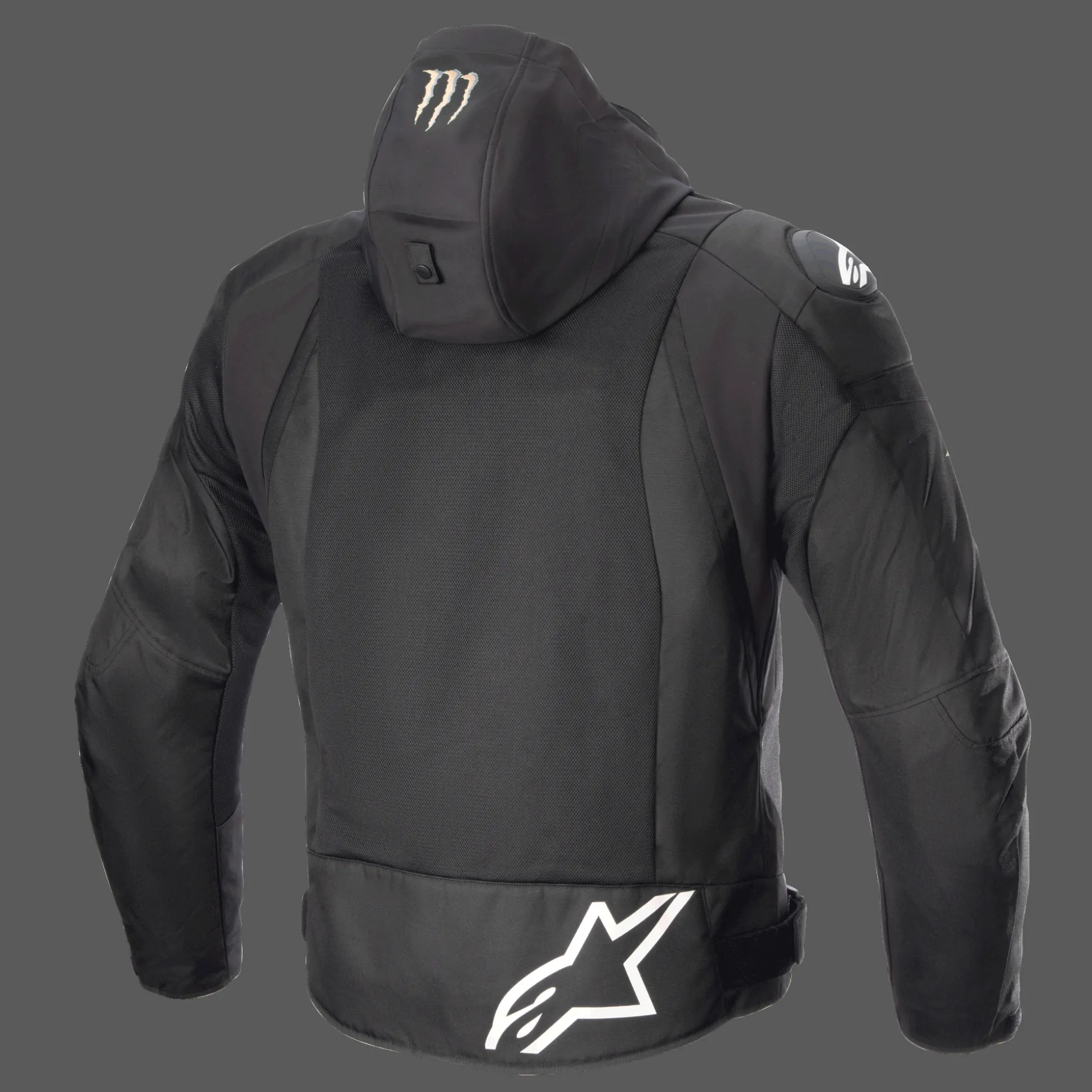 Veste FQ20 Zaca Air Monster