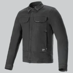 Veste Garage