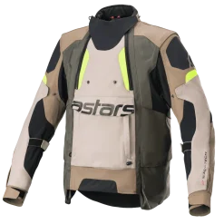 Veste Halo Drystar®