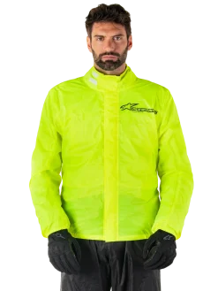 Veste Hurricane Rain V2