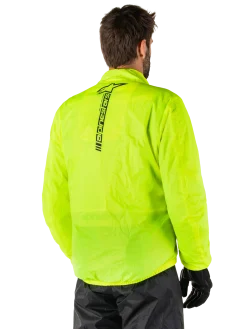 Veste Hurricane Rain V2