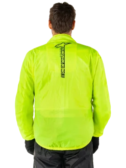 Veste Hurricane Rain V2