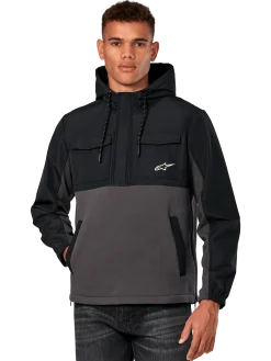 Veste Hybride Juncture