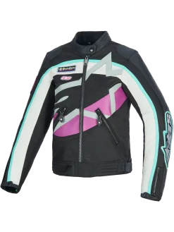Veste Idles