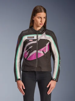 Veste Idles