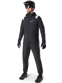 Veste Imperméable A-Dura