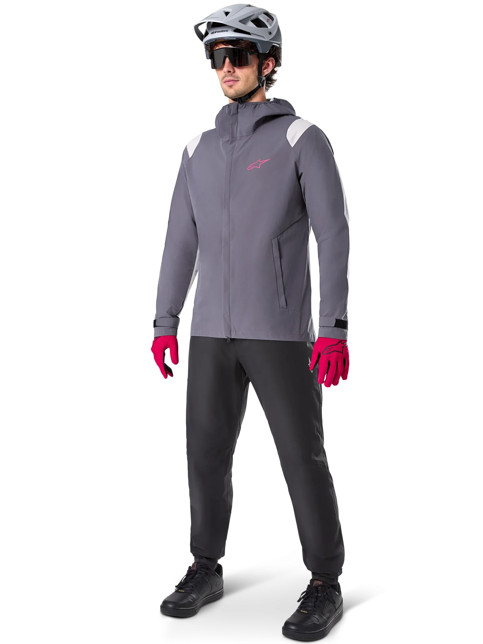 Veste Imperméable A-Dura