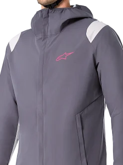 Veste Imperméable A-Dura