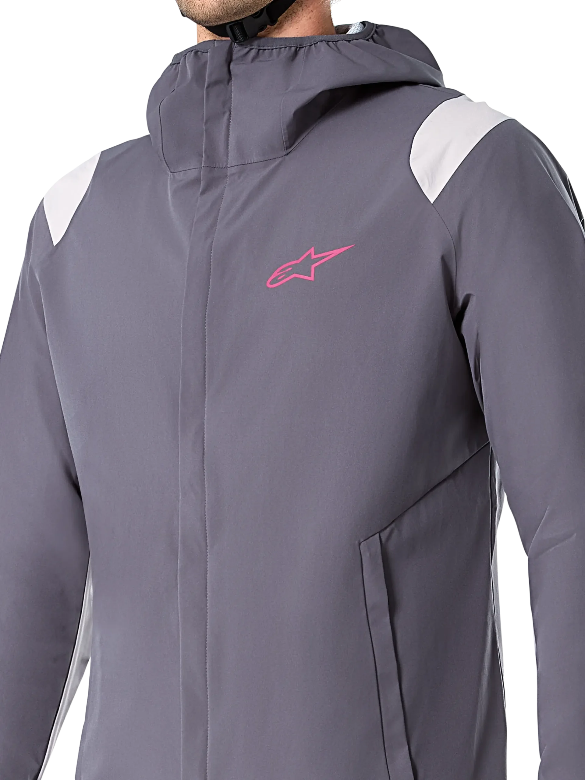 Veste Imperméable A-Dura