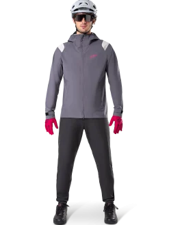 Veste Imperméable A-Dura