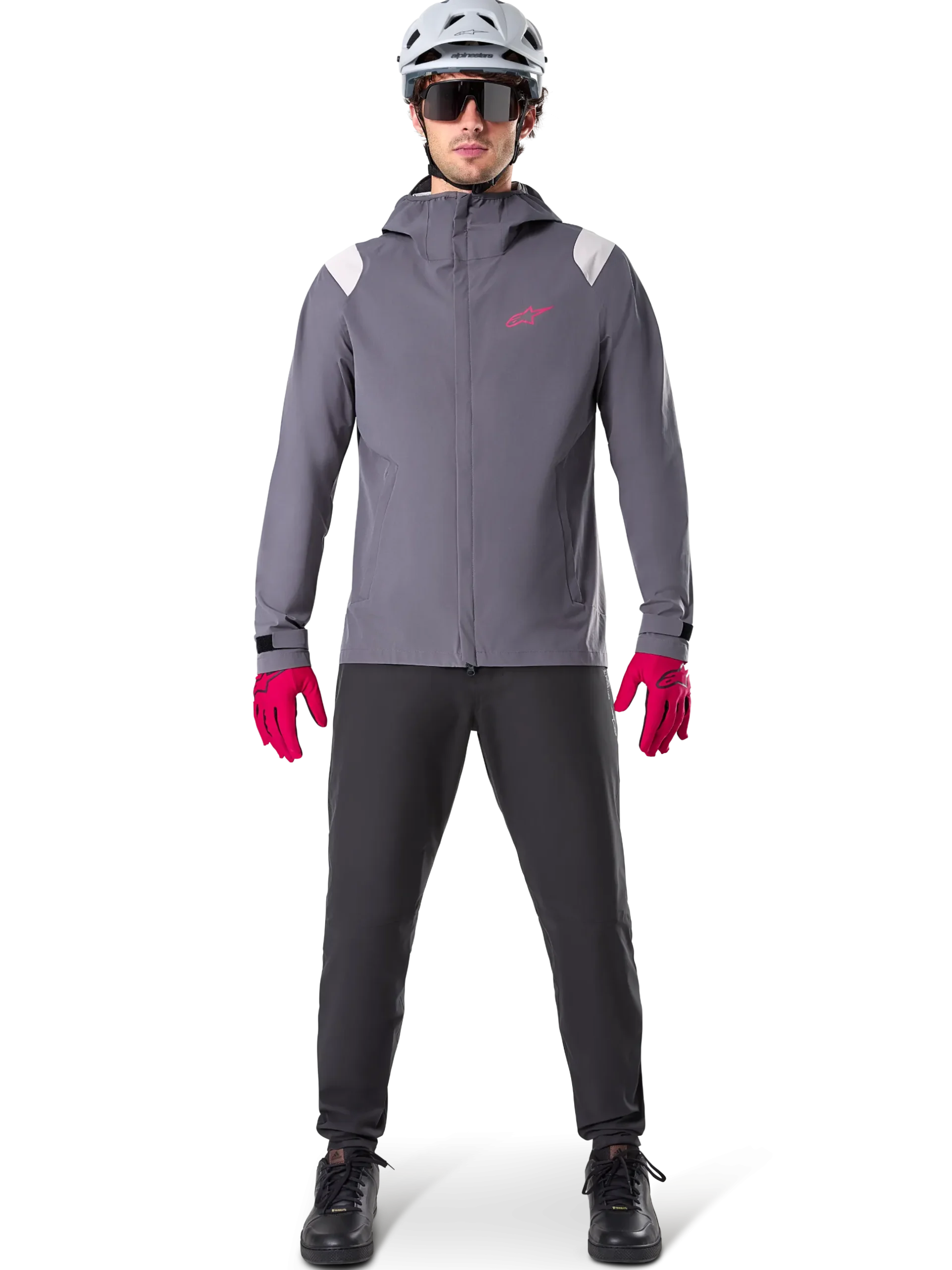 Veste Imperméable A-Dura