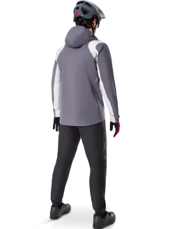 Veste Imperméable A-Dura